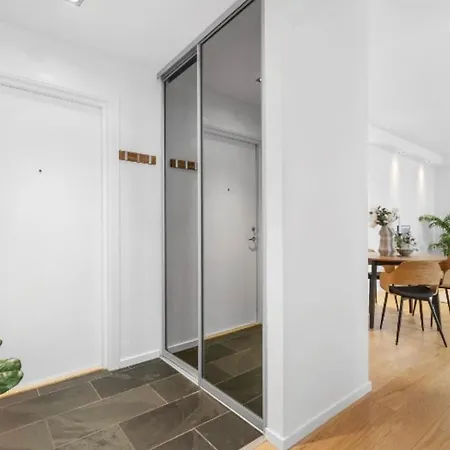 Nydelig På Nordnes!