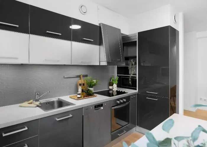 Nydelig Pa Nordnes! * Bergen