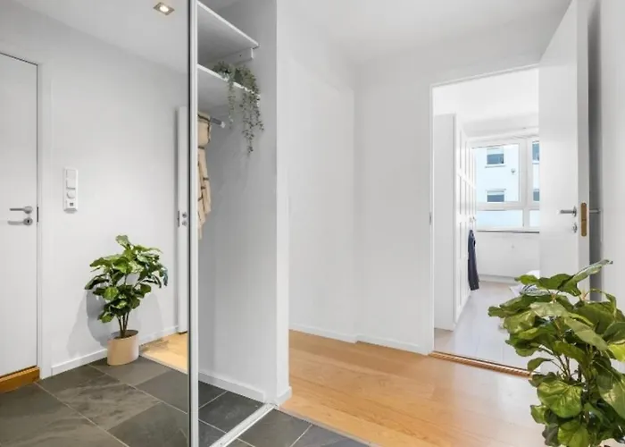 Nydelig Pa Nordnes! Διαμέρισμα Μπέργκεν