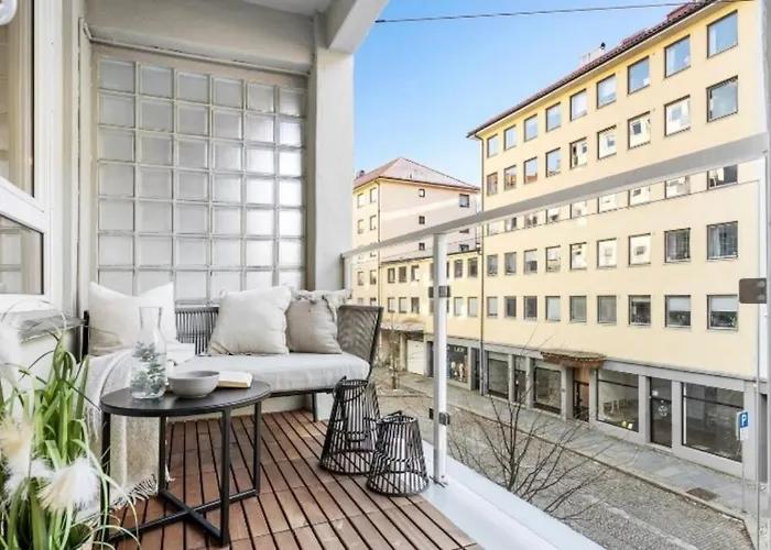 Nydelig Pa Nordnes! * 베르겐